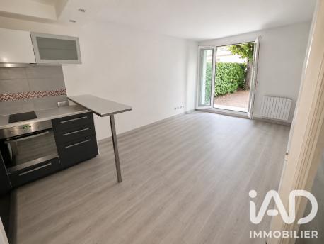 Appartement à vendre 2 pièces 40 m² Mantes-la-Jolie