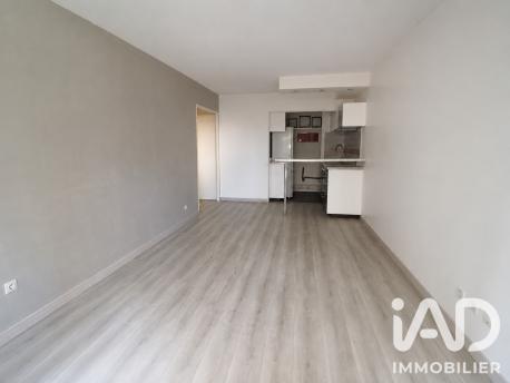 Appartement à vendre 2 pièces 40 m² Mantes-la-Jolie