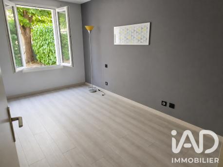 Appartement à vendre 2 pièces 40 m² Mantes-la-Jolie