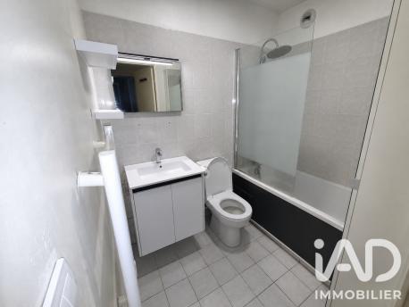 Appartement à vendre 2 pièces 40 m² Mantes-la-Jolie