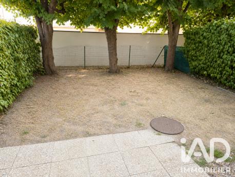 Appartement à vendre 2 pièces 40 m² Mantes-la-Jolie