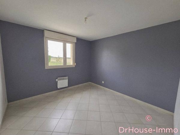 Maison à vendre 5 pièces de 92 m²