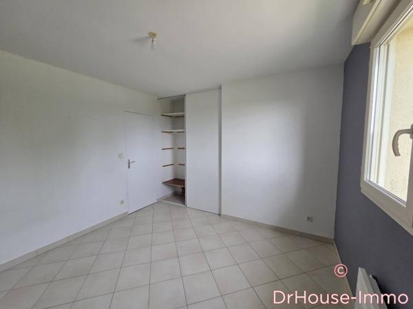 Maison à vendre 5 pièces de 92 m²
