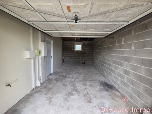 Maison à vendre 5 pièces de 92 m²