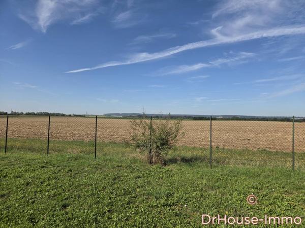 Maison à vendre 5 pièces de 92 m²