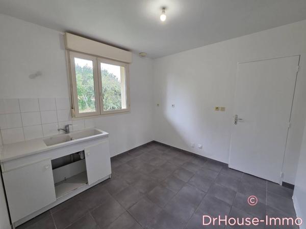 Maison à vendre 5 pièces de 92 m²