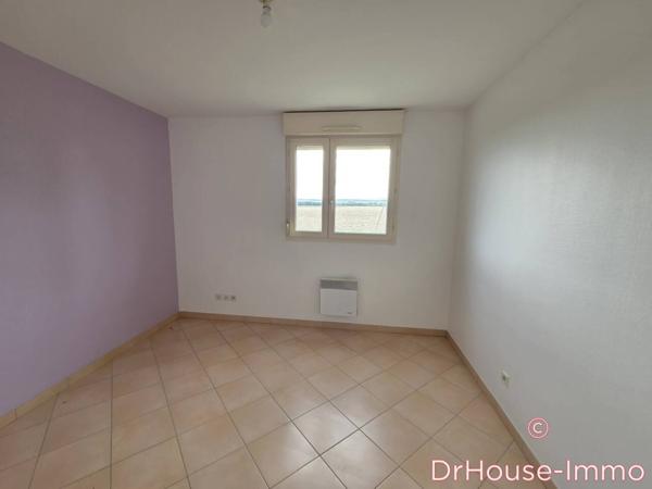 Maison à vendre 5 pièces de 92 m²