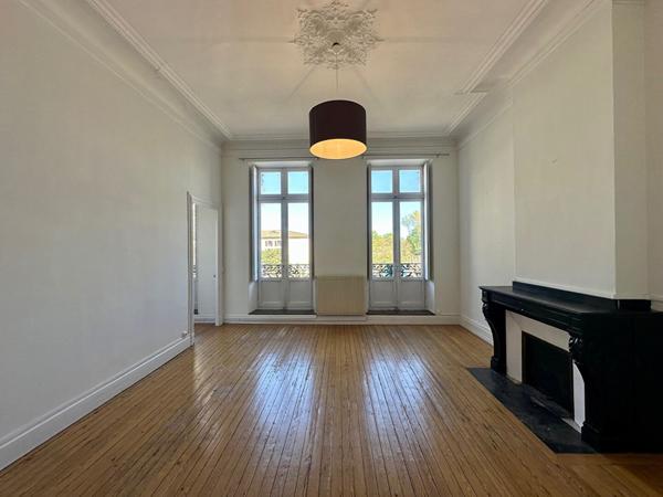 APPARTEMENT CENTRE VILLE DE CARCASSONNE