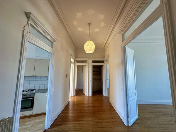 APPARTEMENT CENTRE VILLE DE CARCASSONNE