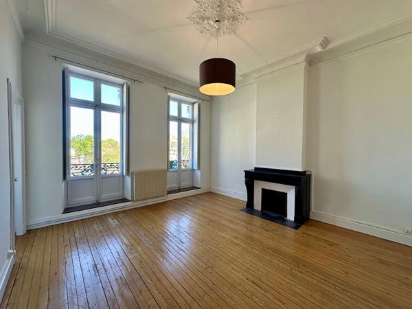 APPARTEMENT CENTRE VILLE DE CARCASSONNE