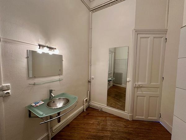 APPARTEMENT CENTRE VILLE DE CARCASSONNE