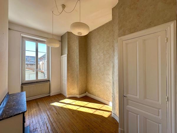 APPARTEMENT CENTRE VILLE DE CARCASSONNE