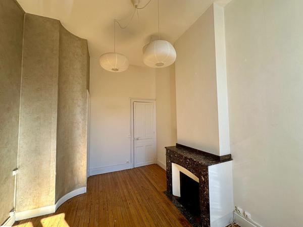 APPARTEMENT CENTRE VILLE DE CARCASSONNE