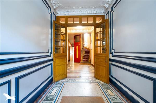 Appartement à vendre |  Asnières-sur-Seine |  3 pièces | 75 m²