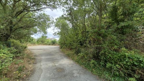 Terrain à vendre |  Castelnaudary |  4859 m²