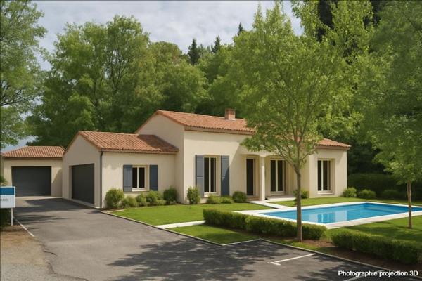 Terrain à vendre |  Castelnaudary |  4859 m²