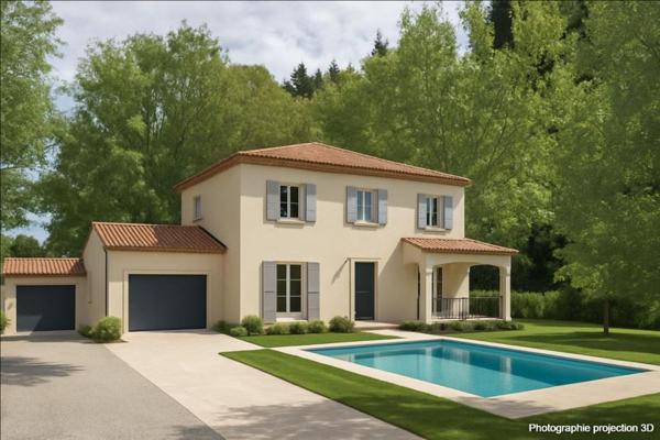 Terrain à vendre |  Castelnaudary |  4859 m²