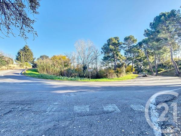 Terrain à vendre  8995 m2 ISTRES - 13