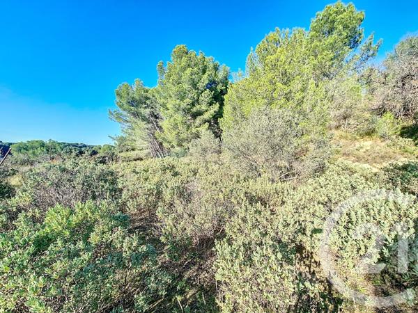 Terrain à vendre  8995 m2 ISTRES - 13