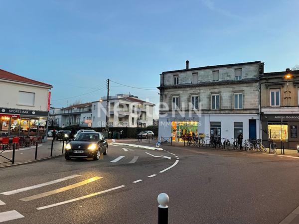 Quartier Pellegrin, Fonds de Commerce à vendre de RESTAURATION à emporter