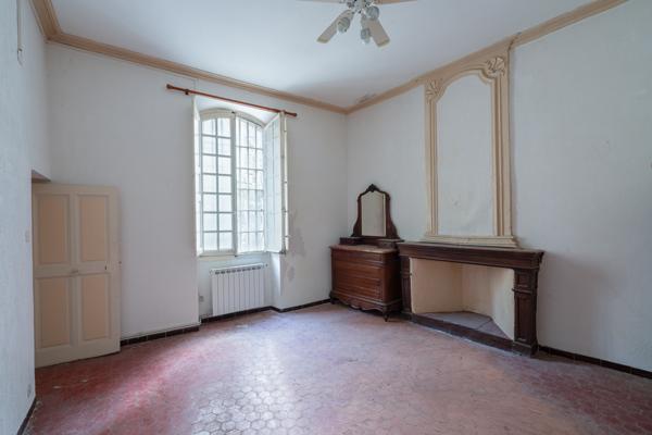 Hôtel particulier au coeur du centre historique