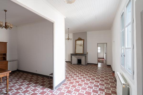 Hôtel particulier au coeur du centre historique