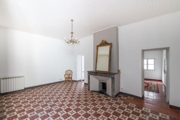 Hôtel particulier au coeur du centre historique