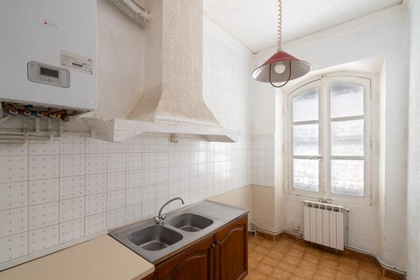 Hôtel particulier au coeur du centre historique