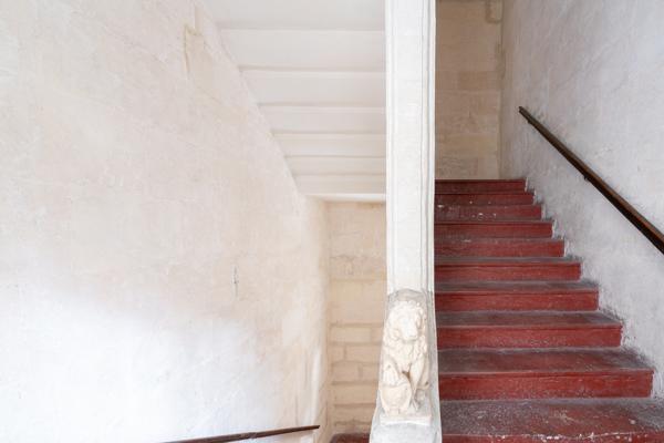 Hôtel particulier au coeur du centre historique