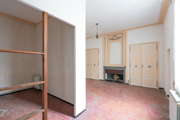 Hôtel particulier au coeur du centre historique