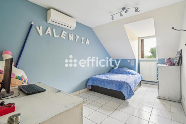 Maison 6 pièces - 131 m²