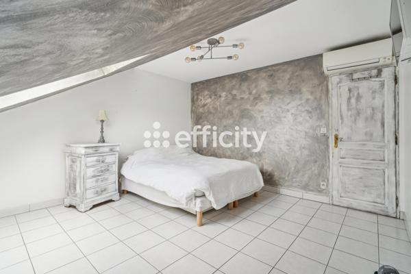 Maison 6 pièces - 131 m²