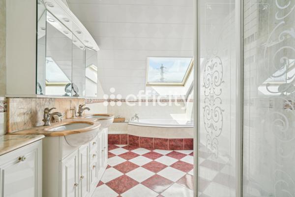Maison 6 pièces - 131 m²