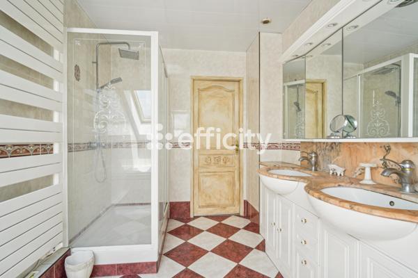 Maison 6 pièces - 131 m²