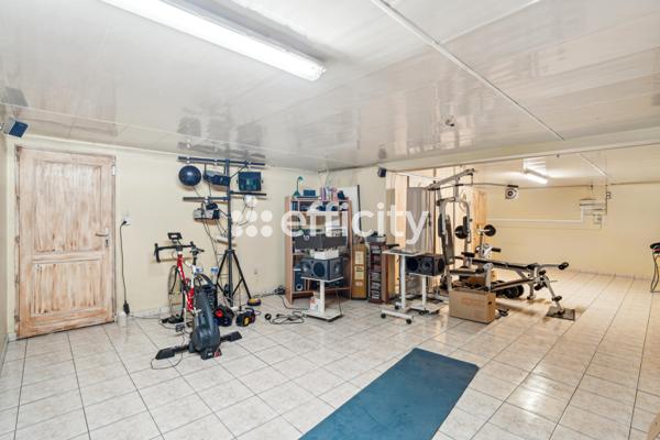 Maison 6 pièces - 131 m²