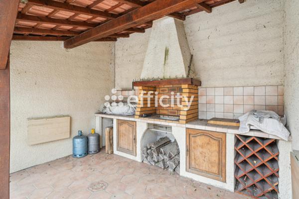 Maison 6 pièces - 131 m²