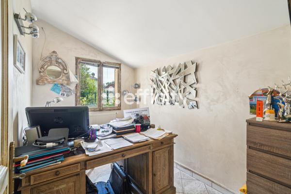 Maison 6 pièces - 131 m²