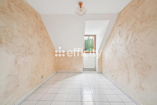 Maison 6 pièces - 131 m²