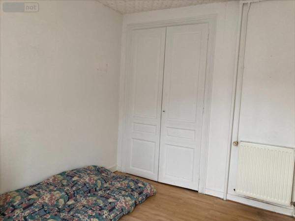 Maison à vendre à Saint-Aubin-lès-Elbeuf en Seine-Maritime (76410), ref : 76025-966596