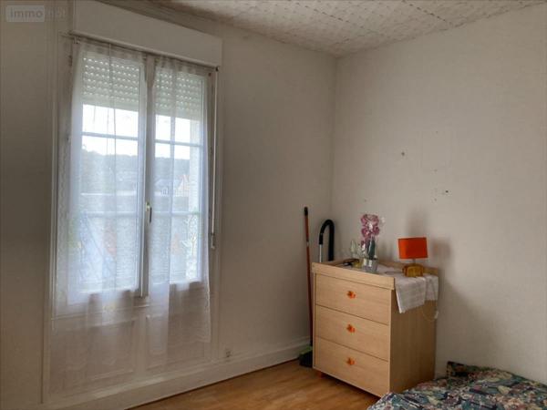 Maison à vendre à Saint-Aubin-lès-Elbeuf en Seine-Maritime (76410), ref : 76025-966596