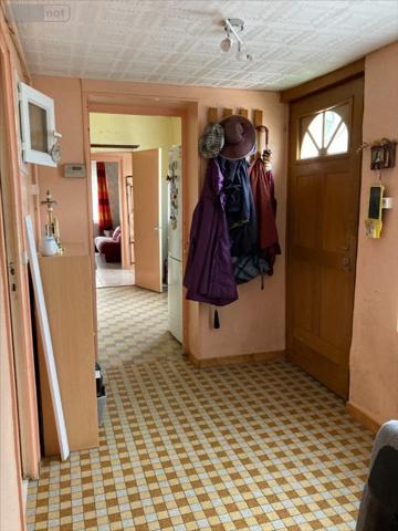 Maison à vendre à Saint-Aubin-lès-Elbeuf en Seine-Maritime (76410), ref : 76025-966596