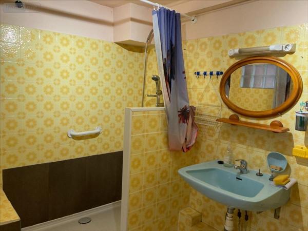 Maison à vendre à Saint-Aubin-lès-Elbeuf en Seine-Maritime (76410), ref : 76025-966596