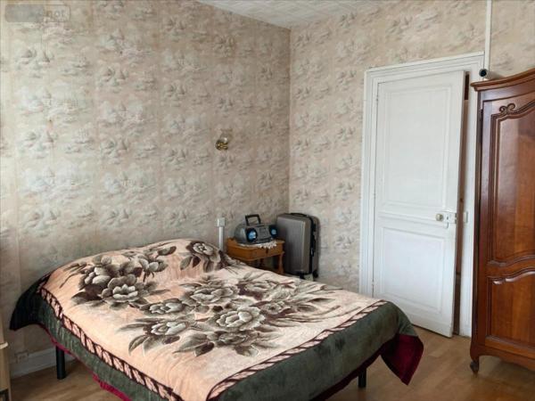 Maison à vendre à Saint-Aubin-lès-Elbeuf en Seine-Maritime (76410), ref : 76025-966596