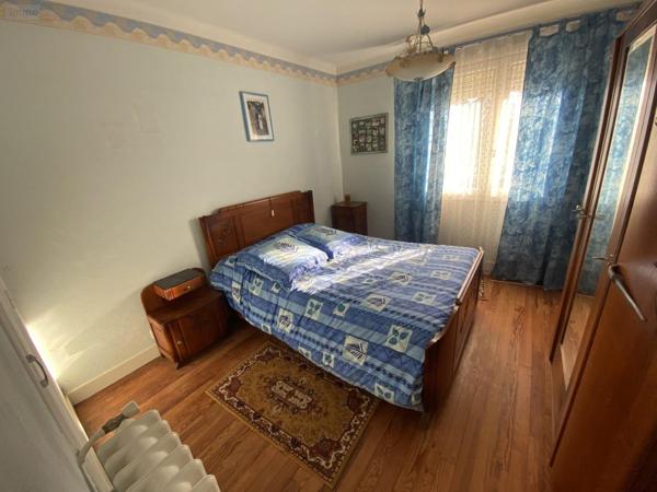 Maison à vendre à Lorient dans le Morbihan (56100), ref : 2833-56030