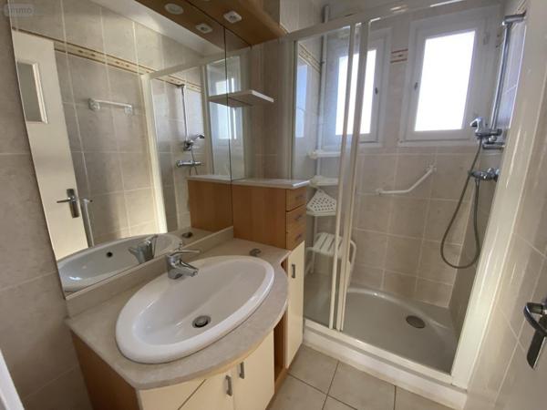 Maison à vendre à Lorient dans le Morbihan (56100), ref : 2833-56030