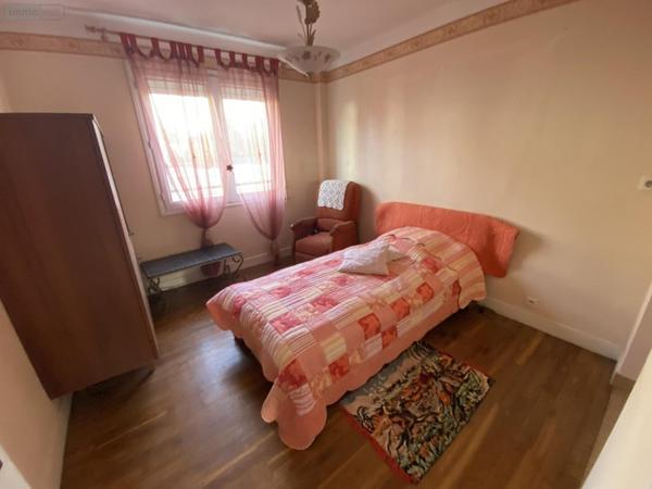 Maison à vendre à Lorient dans le Morbihan (56100), ref : 2833-56030