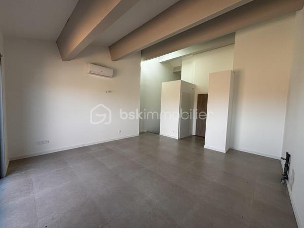 Duplex de 81,85 m²