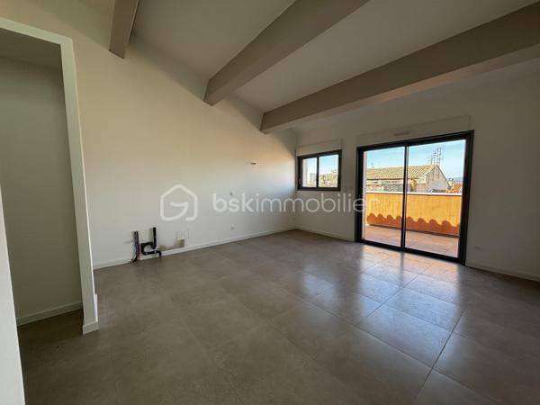 Duplex de 81,85 m²