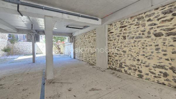 Duplex de 81,85 m²