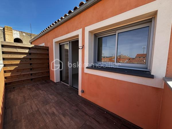 Duplex de 81,85 m²
